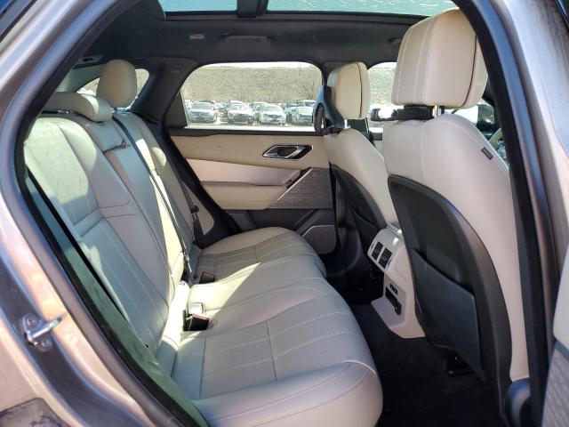 Photo 11 from auction – 2018 LAND ROVER RANGE ROVE with VIN SALYL2RV8JA749072
