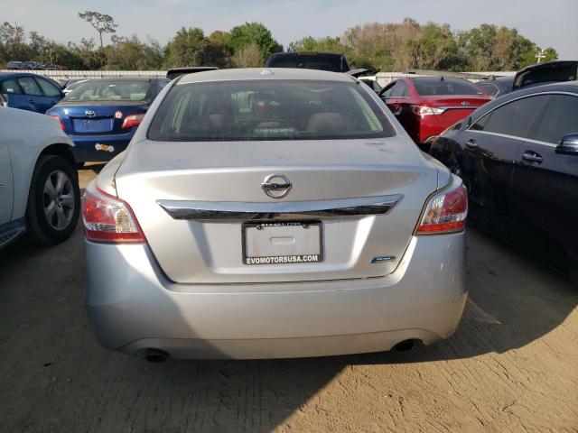 Photo 6 from auction – 2013 NISSAN ALTIMA 2.5 with VIN 1N4AL3AP8DC296775