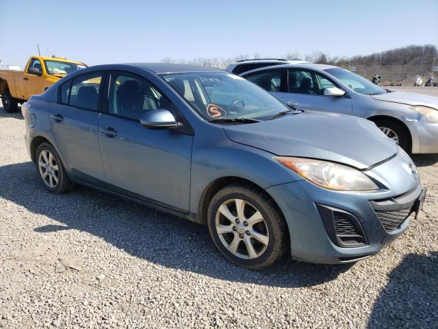 Photo 4 from auction – 2010 MAZDA 3 I with VIN JM1BL1SG5A1275567