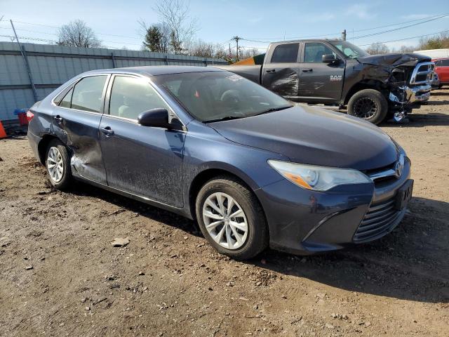 Photo 4 from auction – 2015 TOYOTA CAMRY LE with VIN 4T4BF1FK8FR481513
