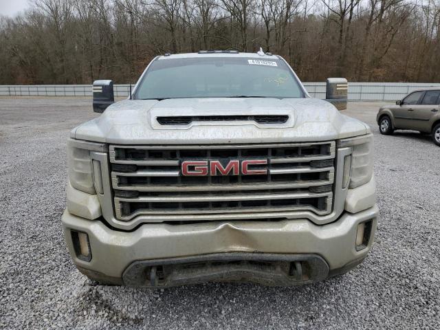 Photo 5 from auction – 2023 GMC SIERRA K25 with VIN 1GT49NEY2PF150704