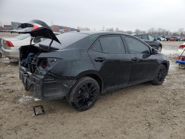 Photo 3 from auction – 2016 TOYOTA COROLLA L with VIN 2T1BURHE7GC595351