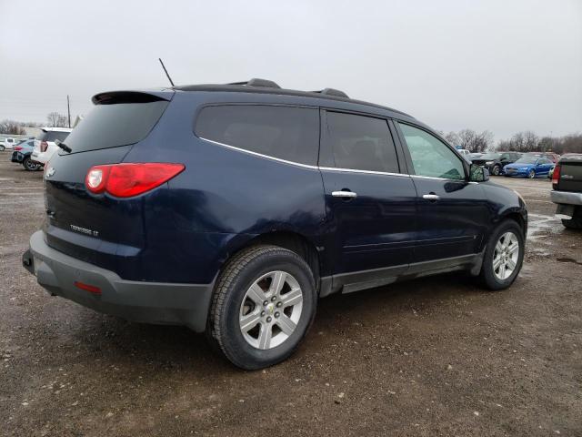 Photo 3 from auction – 2010 CHEVROLET TRAVERSE L with VIN 1GNLRFED1AS116399