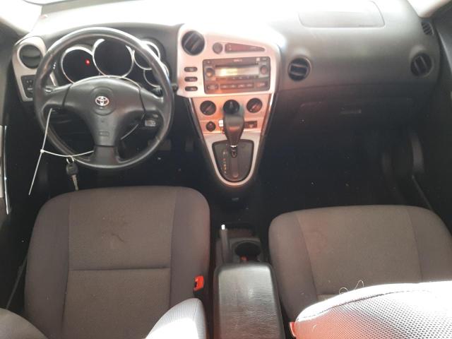 Photo 8 from auction – 2007 TOYOTA COROLLA MA with VIN 2T1KR32E17C667801