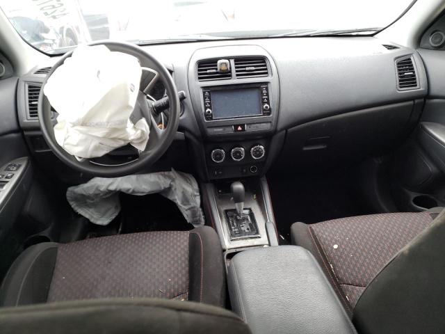 Photo 8 from auction – 2019 MITSUBISHI OUTLANDER with VIN JA4AP3AU6KU034436