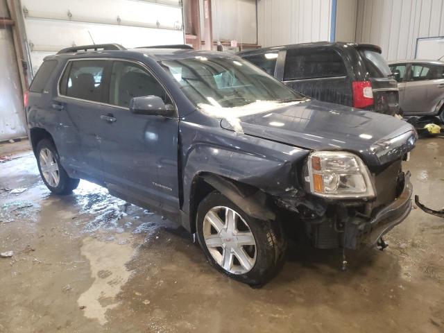 Photo 4 from auction – 2012 GMC TERRAIN SL with VIN 2GKFLTE53C6308416