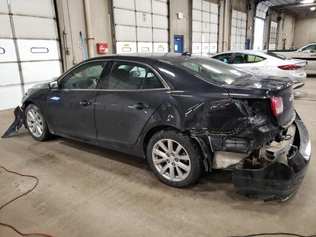 Photo 2 from auction – 2013 CHEVROLET MALIBU 2LT with VIN 1G11E5SA1DF341928