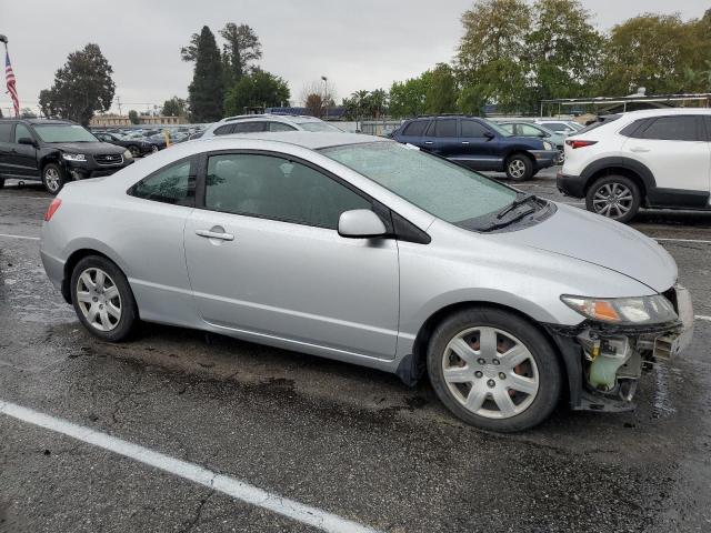 Photo 4 from auction – 2011 HONDA CIVIC LX with VIN 2HGFG1B64BH506640