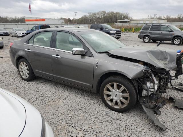 Photo 4 from auction – 2010 LINCOLN MKZ with VIN 3LNHL2GC3AR751662