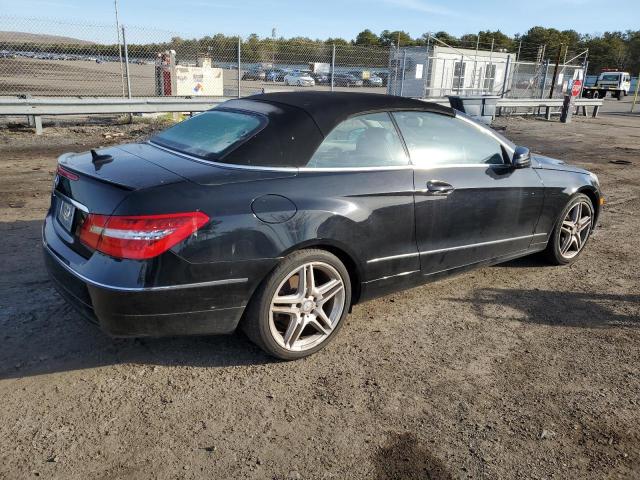 Photo 3 from auction – 2011 MERCEDES-BENZ E 350 with VIN WDDKK5GF1BF071434