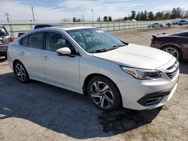 Photo 4 from auction – 2020 SUBARU LEGACY LIM with VIN 4S3BWAN64L3025156