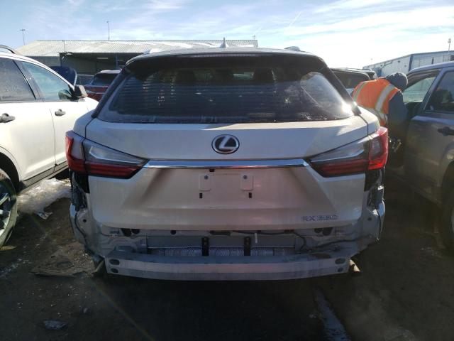 Photo 6 from auction – 2018 LEXUS RX 350 BAS with VIN 2T2BZMCA9JC150458