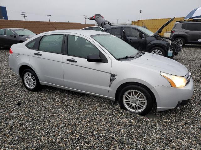 Photo 4 from auction – 2008 FORD FOCUS SE with VIN 1FAHP35N28W228326