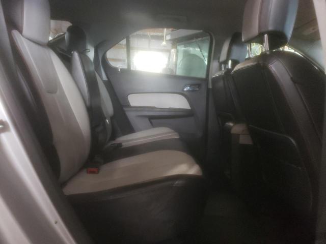 Photo 11 from auction – 2010 CHEVROLET EQUINOX LT with VIN 2CNALPEW5A6244846