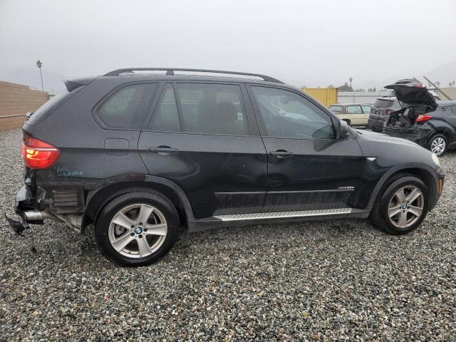 Photo 3 from auction – 2011 BMW X5 XDRIVE3 with VIN 5UXZW0C55BL660001