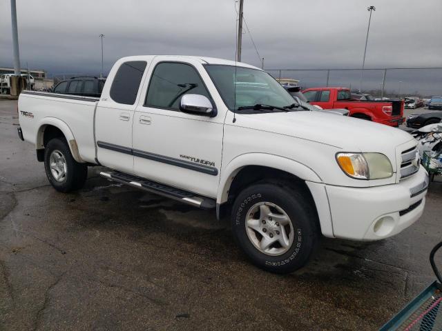 Photo 4 from auction – 2004 TOYOTA TUNDRA ACC with VIN 5TBBT44144S453494