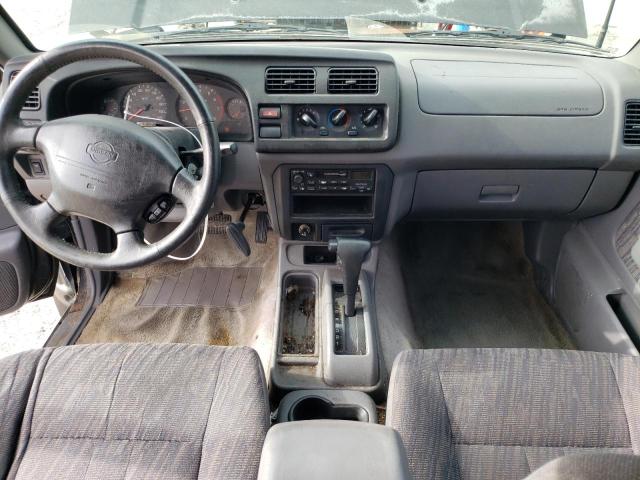 Photo 8 from auction – 2000 NISSAN FRONTIER C with VIN 1N6ED27T6YC388140