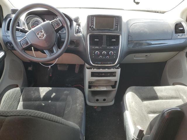 Photo 8 from auction – 2019 DODGE GRAND CARA with VIN 2C4RDGBG9KR796271