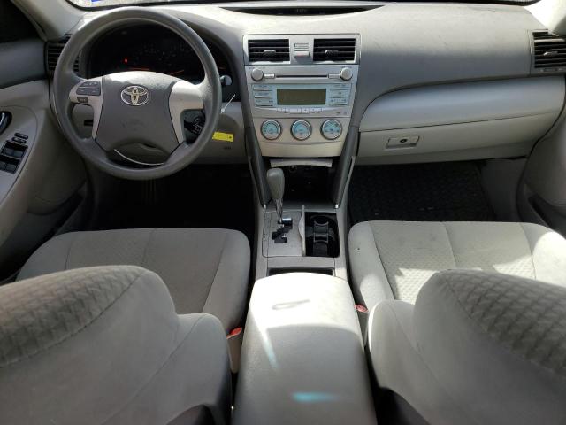Photo 8 from auction – 2009 TOYOTA CAMRY with VIN 4T1BE46K69U291678