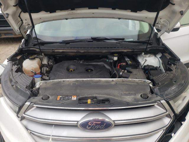 Photo 11 from auction – 2017 FORD EDGE SEL with VIN 2FMPK3J94HBB19179