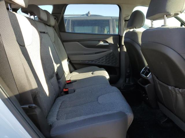 Photo 11 from auction – 2019 HYUNDAI SANTA FE S with VIN 5NMS2CAD9KH034432