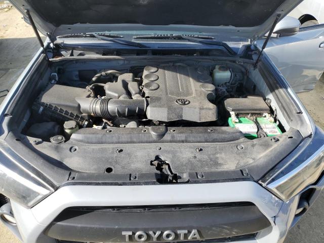 صورة رقم 12 من المزاد - 2017 TOYOTA 4RUNNER SR مع VIN JTEBU5JR6H5407578
