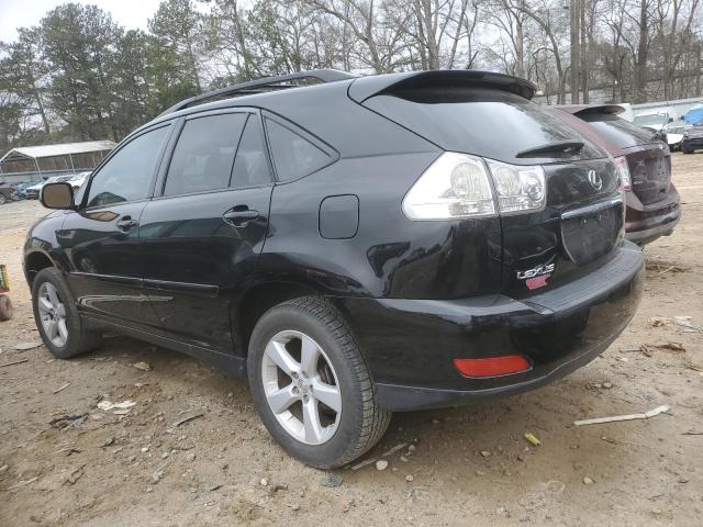 Zdjęcie 2 z aukcji – 2007 LEXUS RX 350 z VIN 2T2HK31U27C022688