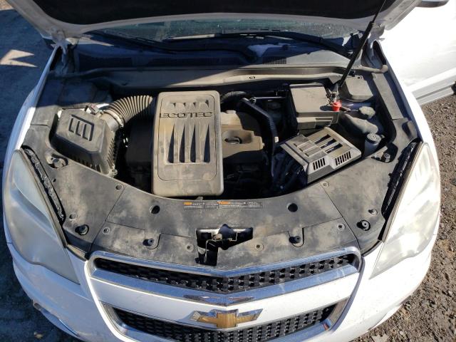 Photo 12 from auction – 2013 CHEVROLET EQUINOX LT with VIN 2GNFLNEK6D6297322