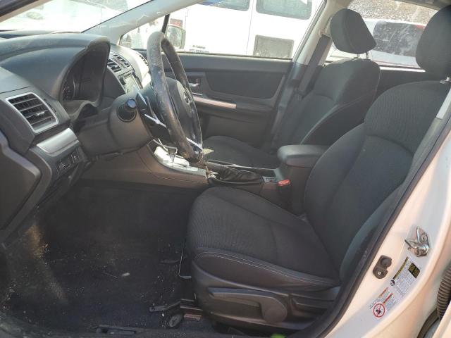 Photo 7 from auction – 2015 SUBARU XV CROSSTR with VIN JF2GPADC4F8298150