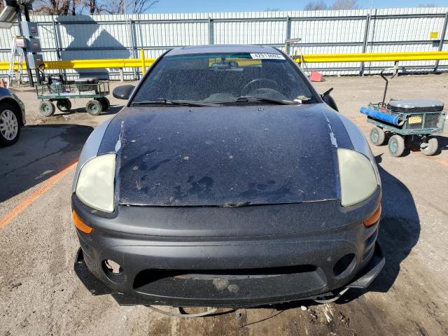 Photo 5 from auction – 2003 MITSUBISHI ECLIPSE GS with VIN 4A3AC44G93E195434