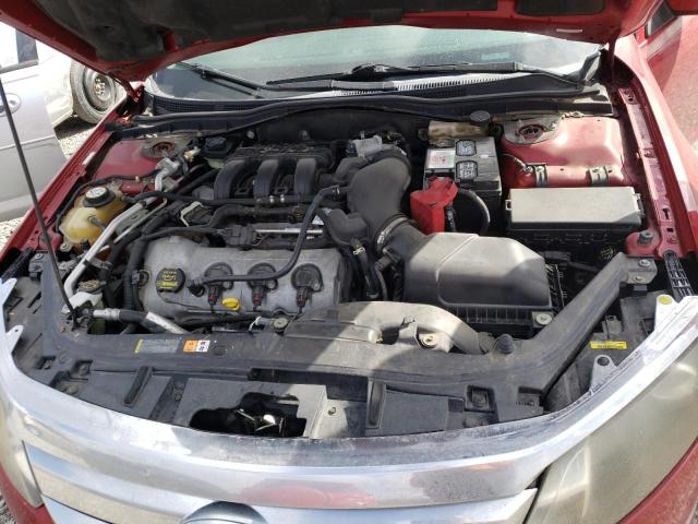 Photo 11 from auction – 2010 FORD FUSION SPO with VIN 3FAHP0KC2AR104471