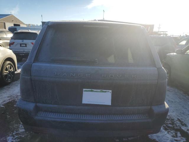 Photo 6 from auction – 2012 LAND ROVER RANGE ROVE with VIN SALSK2D45CA718467