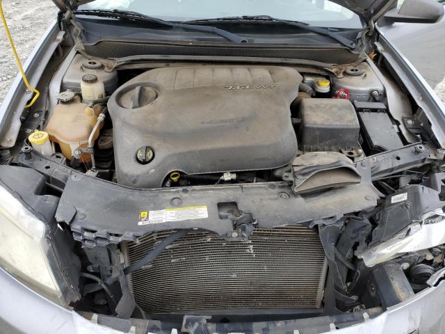 Photo 11 from auction – 2013 DODGE AVENGER SE with VIN 1C3CDZAG5DN710073