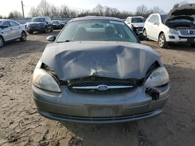 Photo 5 from auction – 2003 FORD TAURUS SEL with VIN 1FAFP56S53A199711