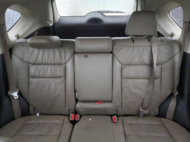 Photo 10 from auction – 2012 HONDA CR-V EXL with VIN 5J6RM4H74CL019023