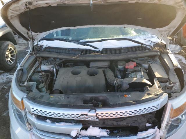 Photo 12 from auction – 2012 FORD EXPLORER X with VIN 1FMHK7D91CGA36558