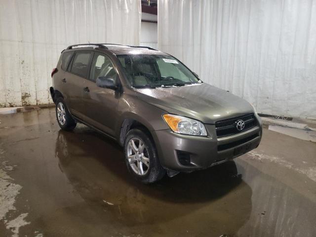 Photo 4 from auction – 2011 TOYOTA RAV4 with VIN 2T3BF4DV7BW122079