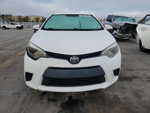 Photo 5 from auction – 2014 TOYOTA COROLLA L with VIN 2T1BURHE4EC049636
