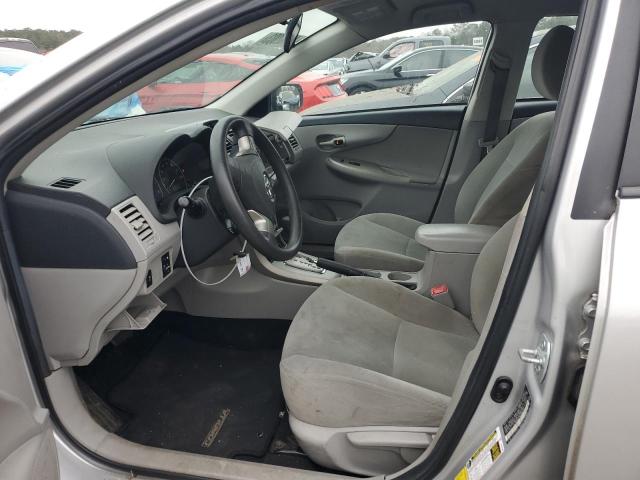 Photo 7 from auction – 2012 TOYOTA COROLLA BA with VIN 2T1BU4EEXCC800937
