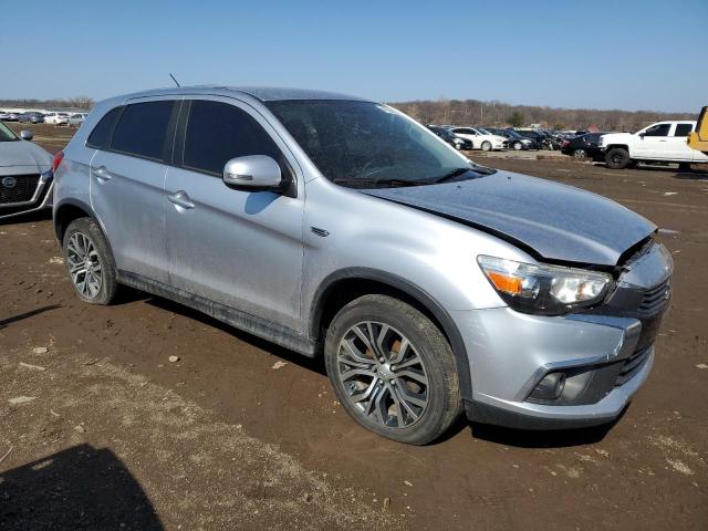 Photo 4 from auction – 2016 MITSUBISHI OUTLANDER with VIN JA4AP3AU2GZ065273