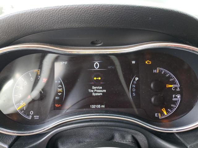 Photo 9 from auction – 2015 JEEP GRAND CHER with VIN 1C4RJEBG9FC735143