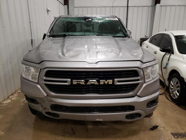 Photo 5 from auction – 2019 RAM 1500 BIG H with VIN 1C6SRFBT7KN921301