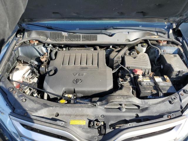 Photo 11 from auction – 2015 TOYOTA VENZA LE with VIN 4T3BK3BB6FU111126