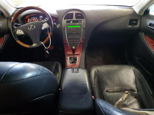 Photo 8 from auction – 2007 LEXUS ES 350 with VIN JTHBJ46G772116522