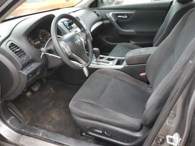 Photo 7 from auction – 2015 NISSAN ALTIMA 2.5 with VIN 1N4AL3AP9FC138674