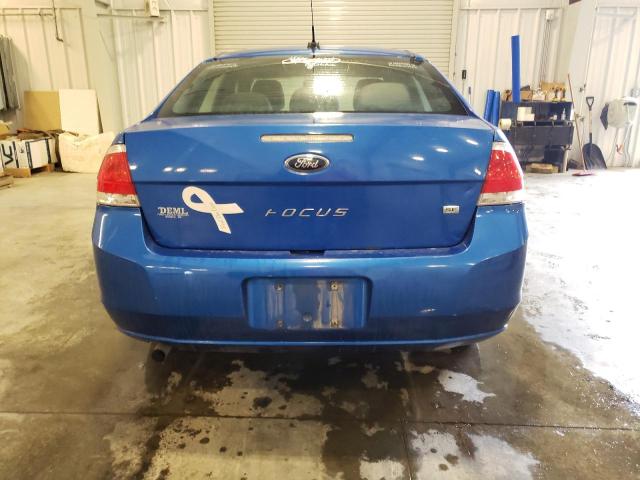 Photo 6 from auction – 2010 FORD FOCUS SE with VIN 1FAHP3FN7AW185946