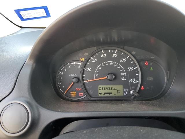 Photo 9 from auction – 2017 MITSUBISHI MIRAGE ES with VIN ML32A3HJ7HH022078