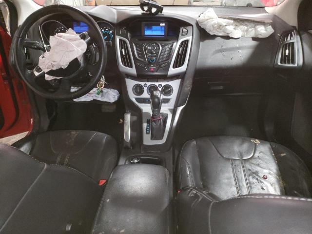 Photo 8 from auction – 2013 FORD FOCUS SE with VIN 1FADP3F28DL173671