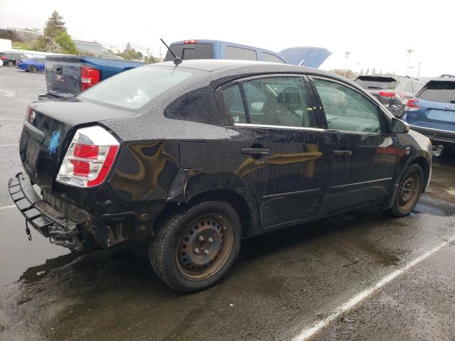 Photo 3 from auction – 2008 NISSAN SENTRA 2.0 with VIN 3N1AB61E58L628990