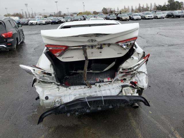 Photo 6 from auction – 2016 TOYOTA CAMRY LE with VIN 4T1BF1FKXGU221772